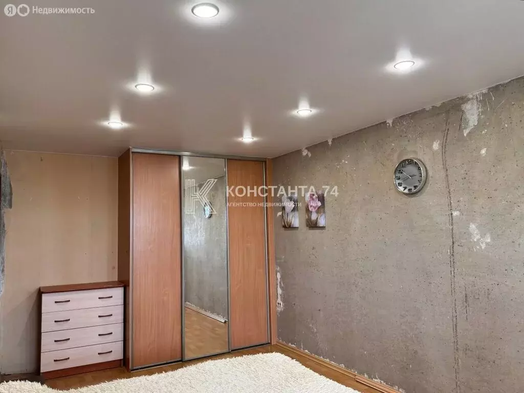 1-комнатная квартира: Челябинск, проспект Победы, 360 (32 м) - Фото 1