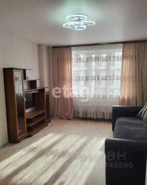 1-к кв. Ярославская область, Ярославль ул. Брагинская, 18к3 (39.0 м) - Фото 0