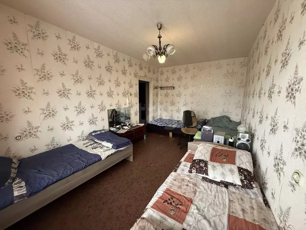 1-к кв. Белгородская область, Белгород бул. Юности, 10 (32.0 м) - Фото 2