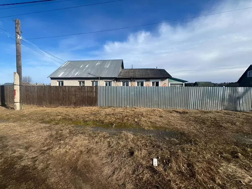 3-к кв. Владимирская область, Киржачский муниципальный округ, д. ... - Фото 2