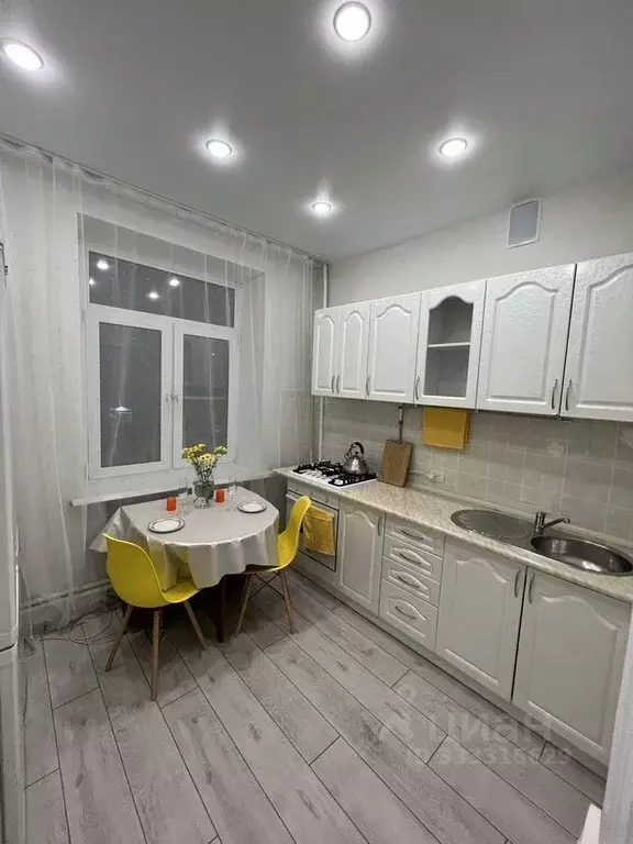 2-к кв. Москва Саратовская ул., 10К1 (51.0 м) - Фото 1