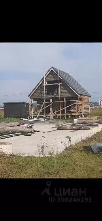 Участок в Ленинградская область, Гатчинский муниципальный округ, Тайцы ... - Фото 2