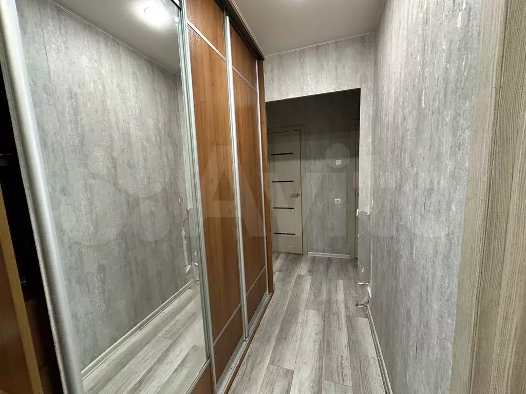 2-к. квартира, 56,5 м, 8/10 эт. - Фото 1