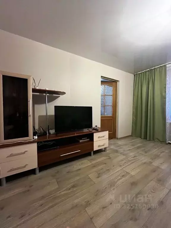 Дом в Красноярский край, Красноярск Саянская ул., 125 (52 м) - Фото 2