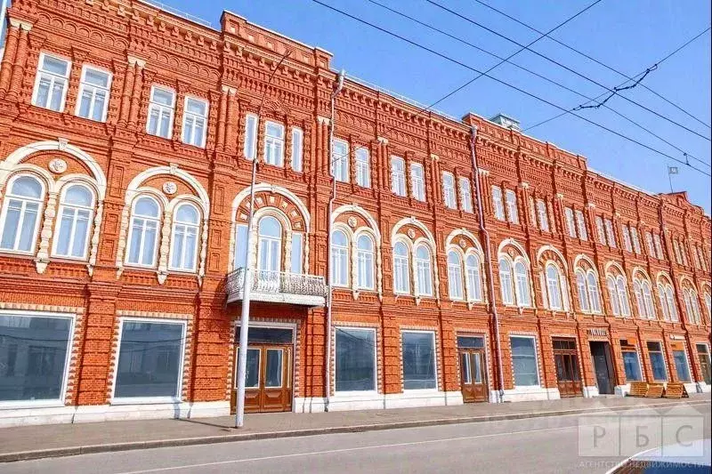 Помещение свободного назначения в Саратовская область, Саратов ... - Фото 2