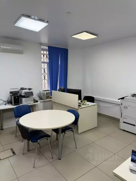 Офис в Башкортостан, Уфа ул. Кирова, 89 (439 м) - Фото 0