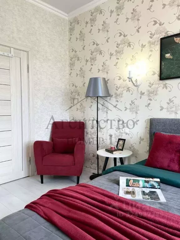 2-к кв. Краснодарский край, Геленджик городской округ, с. Кабардинка ... - Фото 2