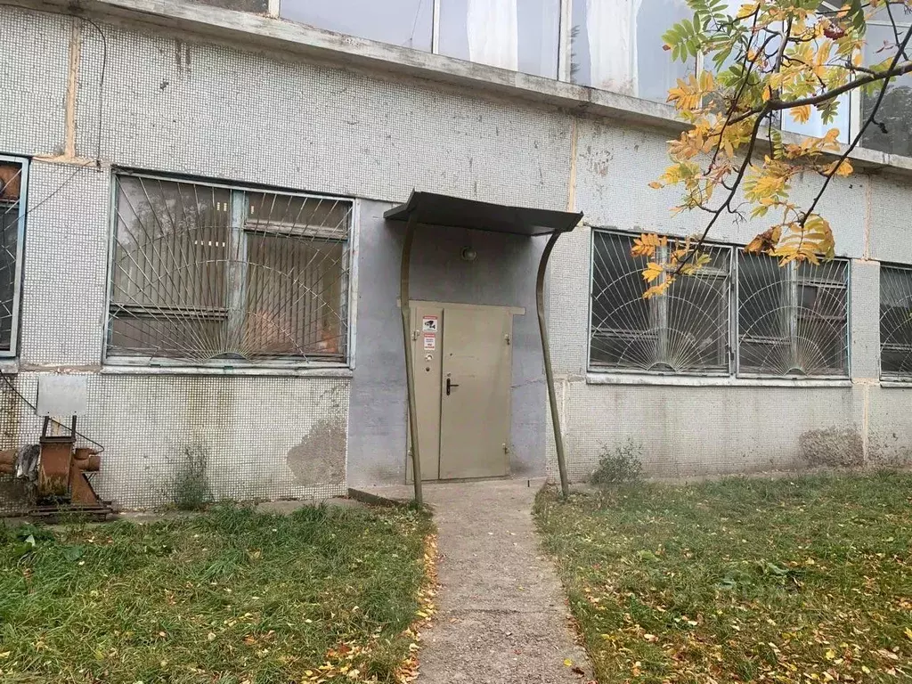 Помещение свободного назначения в Курская область, Курск ул. 3-я ... - Фото 0