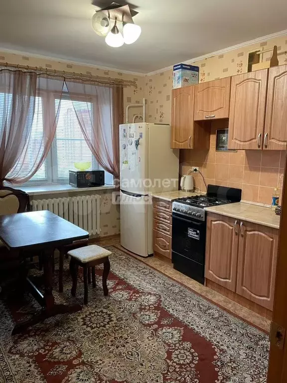 1-к. квартира, 41 м, 9/17 эт. - Фото 0
