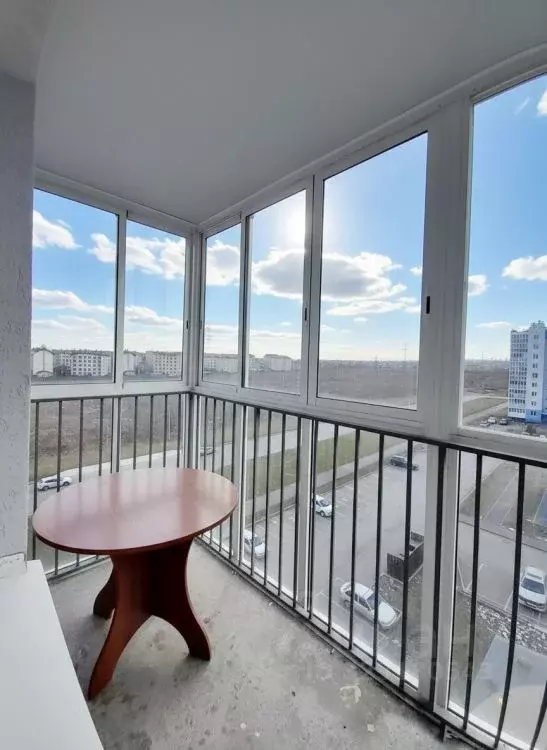 2-к кв. Кемеровская область, Кемерово просп. Восточный, 25 (51.1 м) - Фото 1