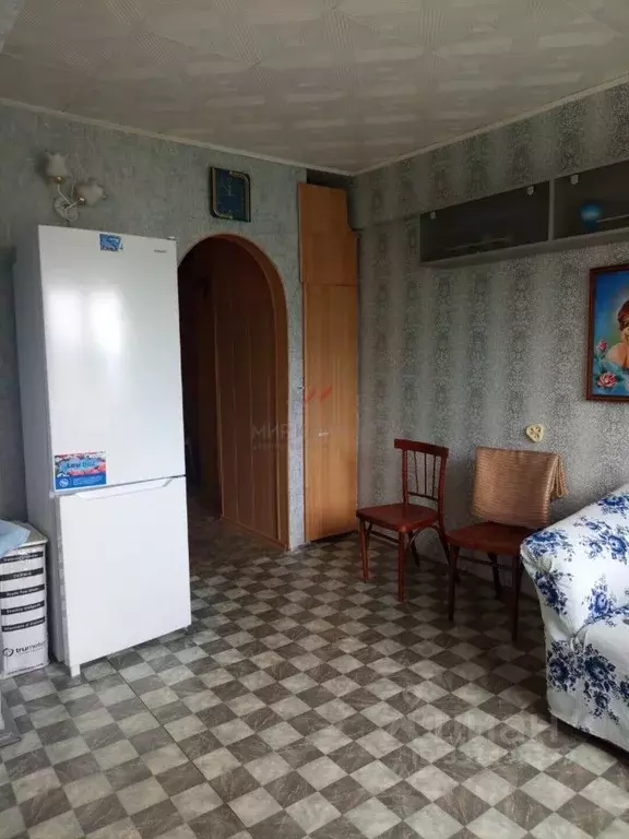 2-к кв. Хакасия, Абакан ул. Кирова, 252 (45.0 м) - Фото 2