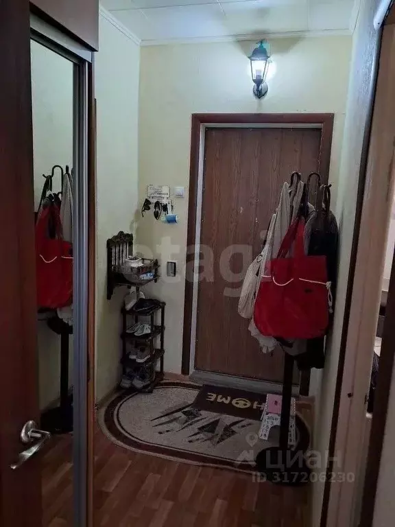 1-к кв. Крым, Симферополь ул. Дружбы (35.7 м) - Фото 1