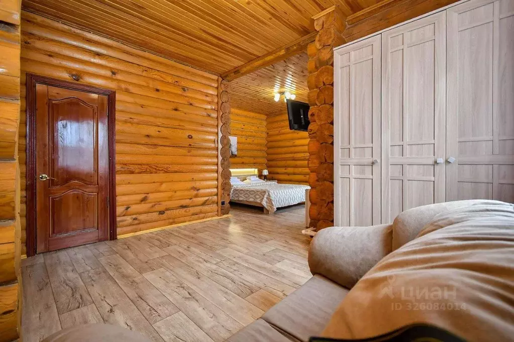 Комната Красноярский край, Дивногорск городской округ, пос. Манский, ... - Фото 2