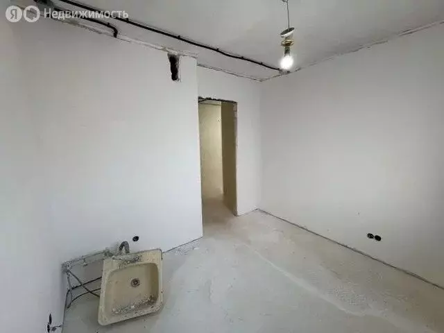 2-комнатная квартира: Тюмень, улица Свердлова, 20 (49.8 м) - Фото 2