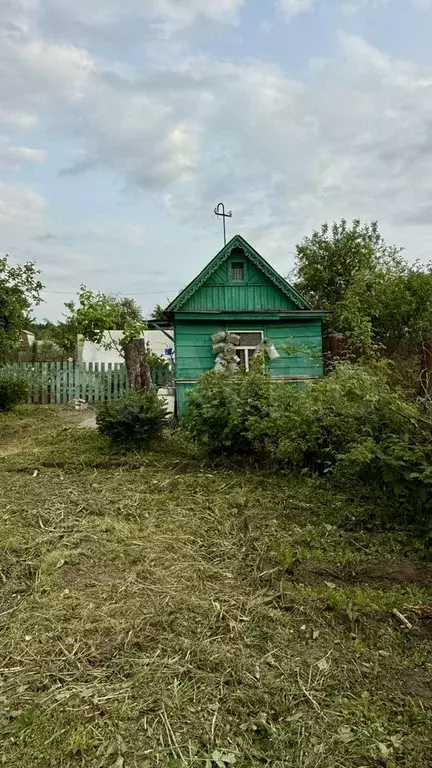 Дача 20 м на участке 3 сот. - Фото 1
