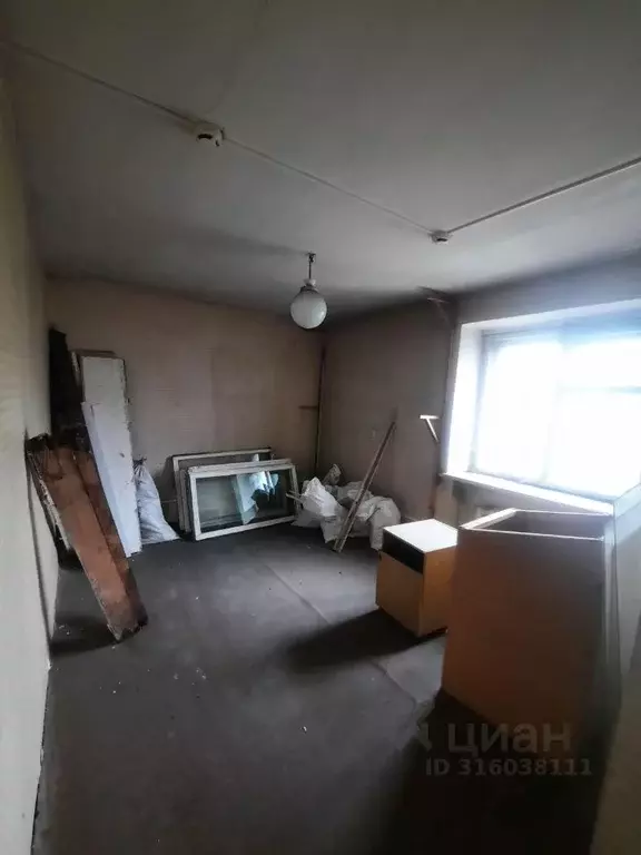 Помещение свободного назначения в Кемеровская область, Новокузнецк ... - Фото 0