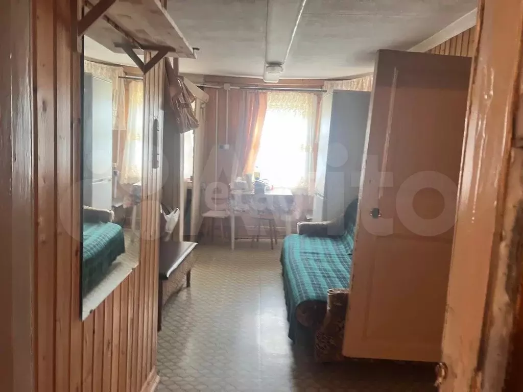 Дом 50 м на участке 17 сот. - Фото 1