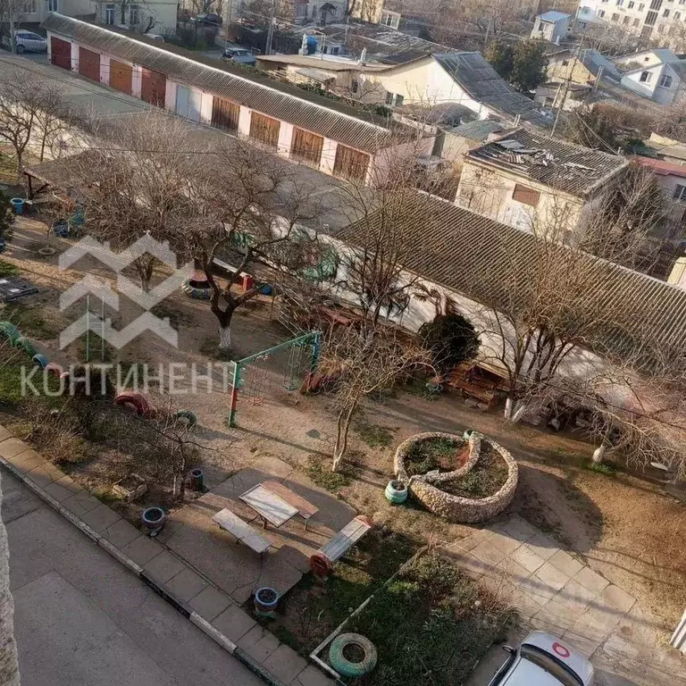 4-к кв. Крым, Евпатория ул. Полупанова, 54А (95.0 м) - Фото 1