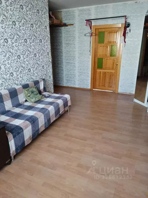 Комната Москва Касимовская ул., 13 (31.5 м) - Фото 0