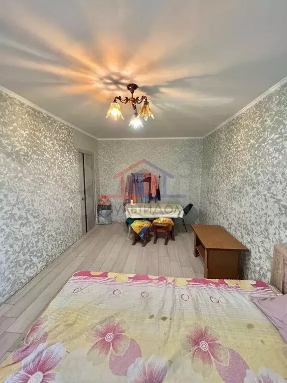 1-к. квартира, 30,2 м, 1/5 эт. - Фото 1