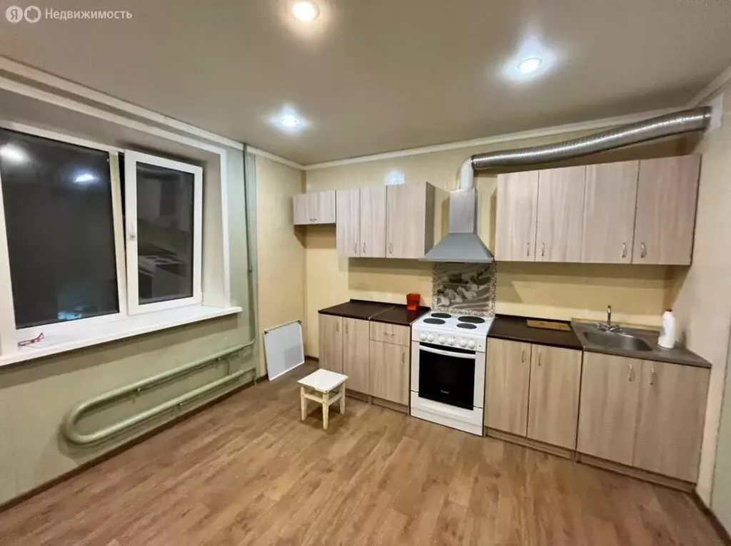 1-комнатная квартира: Казань, Тополевая улица, 55 (38.9 м) - Фото 0
