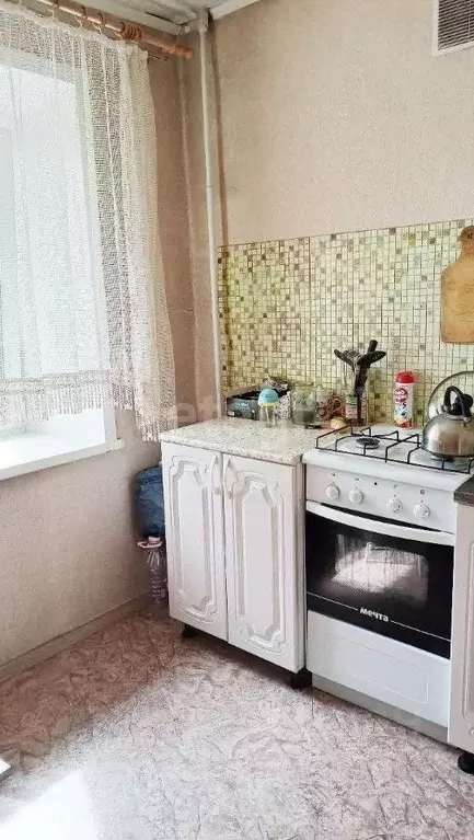 1-к кв. Забайкальский край, Чита Новобульварная ул., 8 (32.2 м) - Фото 0