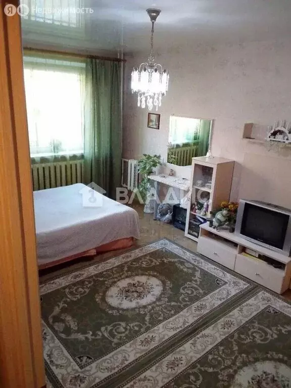 1-комнатная квартира: Калининград, улица Литовский Вал, 89А (30.2 м) - Фото 2