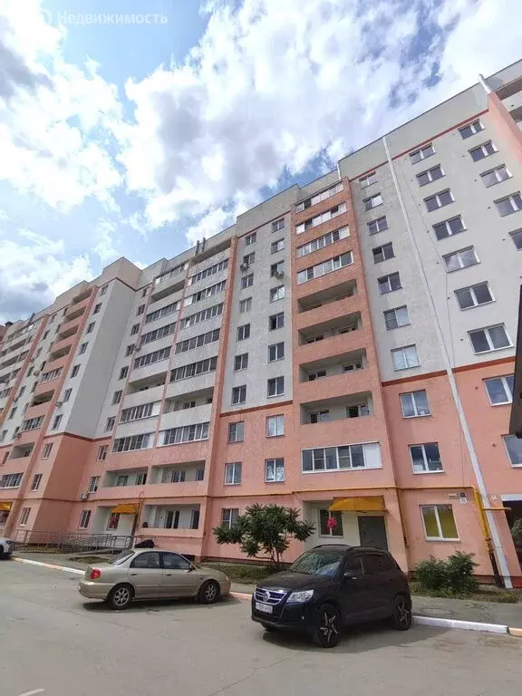 1-комнатная квартира: Рязань, Михайловское шоссе, 234к1 (28.5 м) - Фото 1