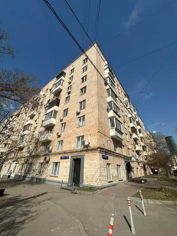 Квартира, 2 комнаты, 57.2 м - Фото 2