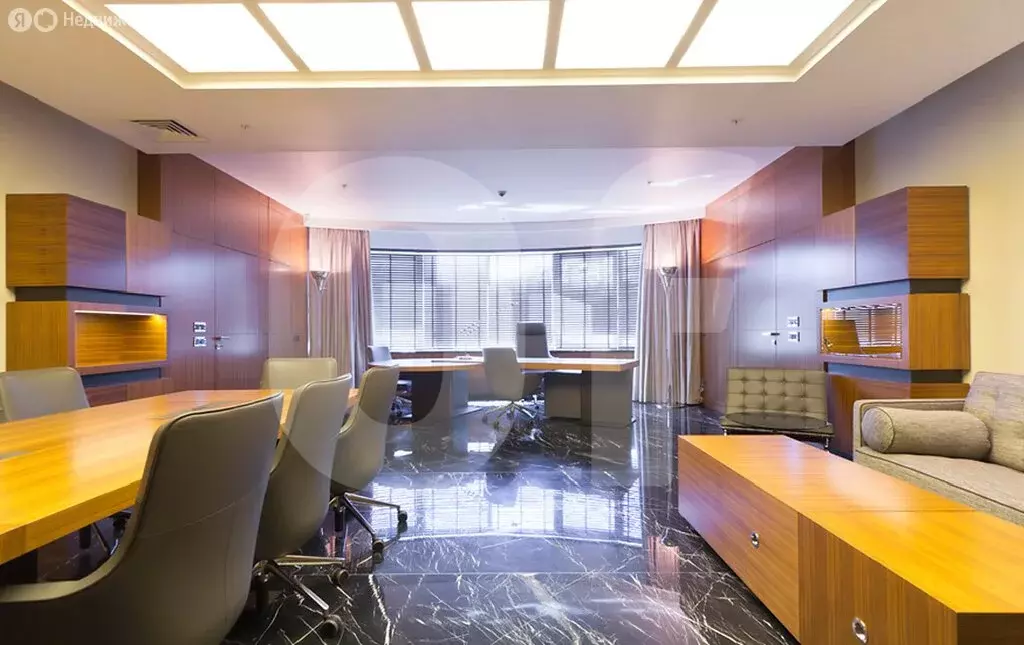 Офис (3825 м) - Фото 1