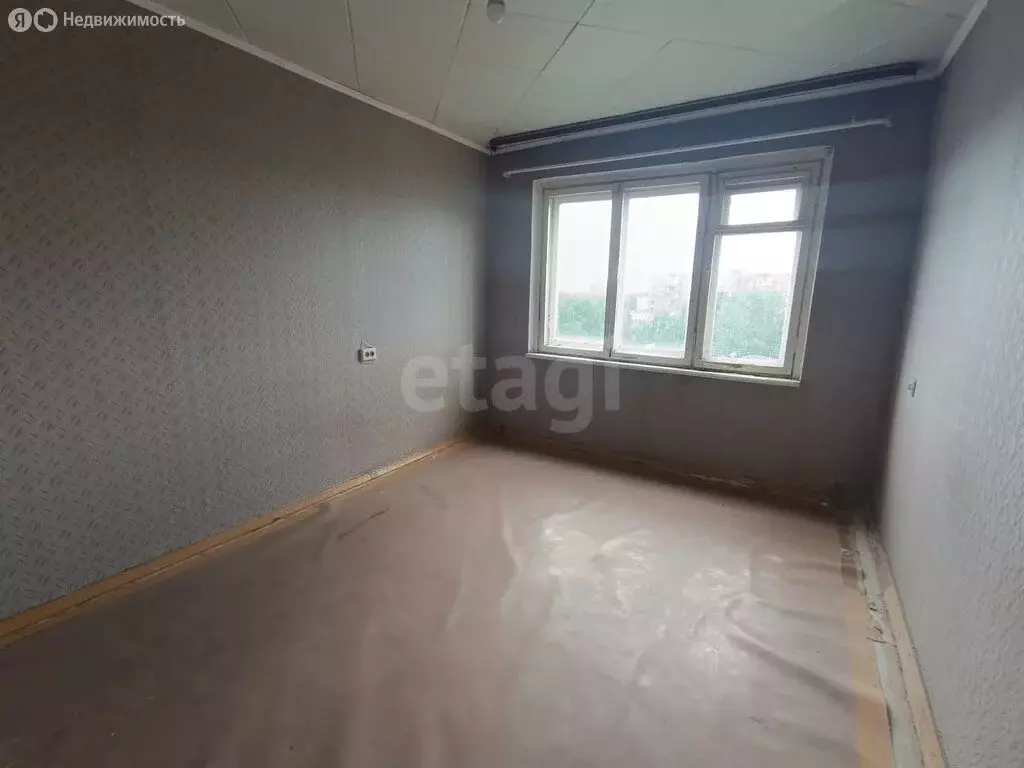 Квартира-студия: Юрга, улица Машиностроителей, 49 (16.5 м) - Фото 1