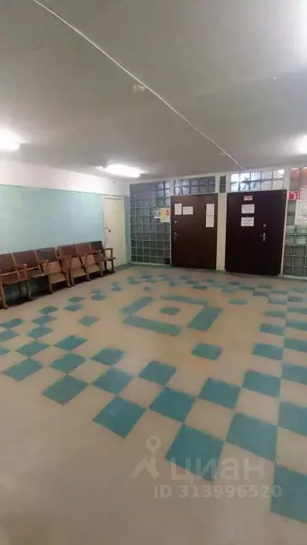 Комната Московская область, Сергиев Посад ул. Мира, 3 (14.0 м) - Фото 1