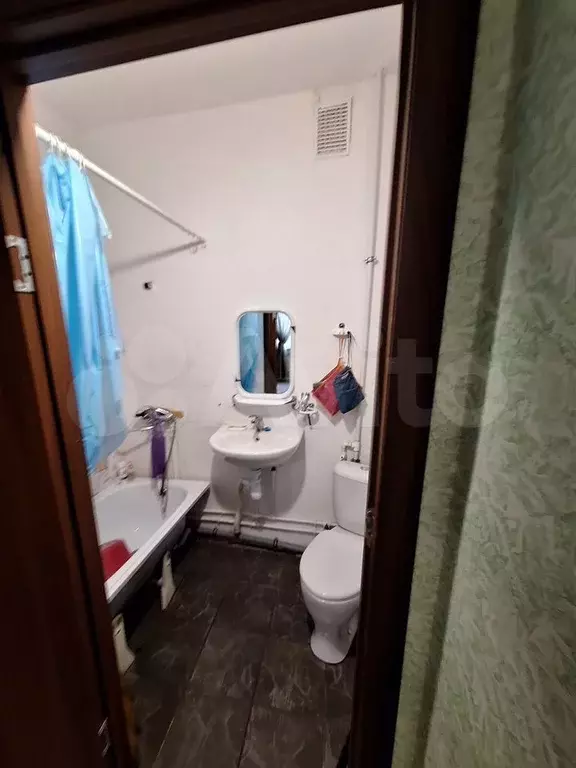2-к. квартира, 44,7 м, 1/3 эт. - Фото 1