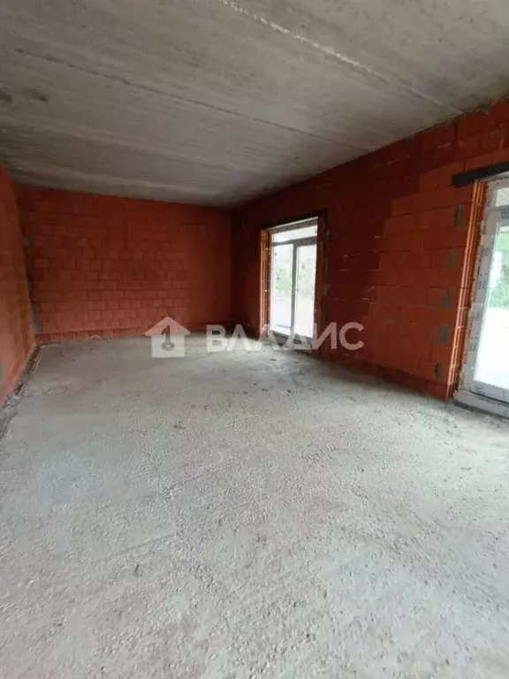 Дом в Владимирская область, Суздальский район, Новоалександровское ... - Фото 1