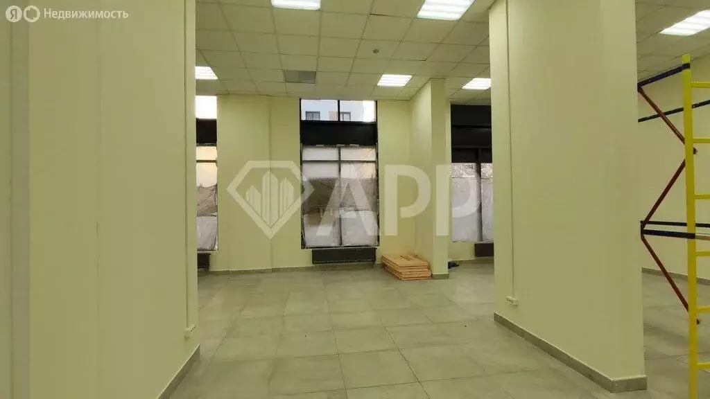 Помещение свободного назначения (106 м) - Фото 2