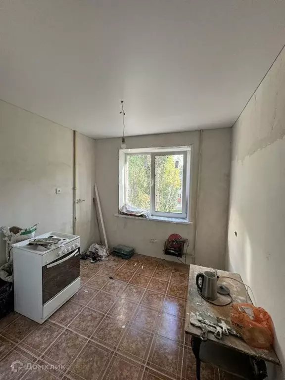 Продаётся 1-к квартира, 39 м - Фото 1
