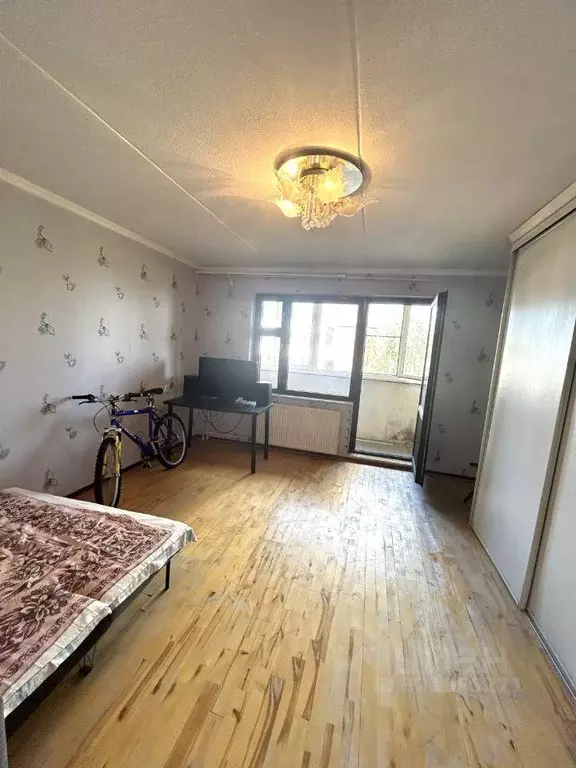 Квартира, 1 комната, 34 м - Фото 0