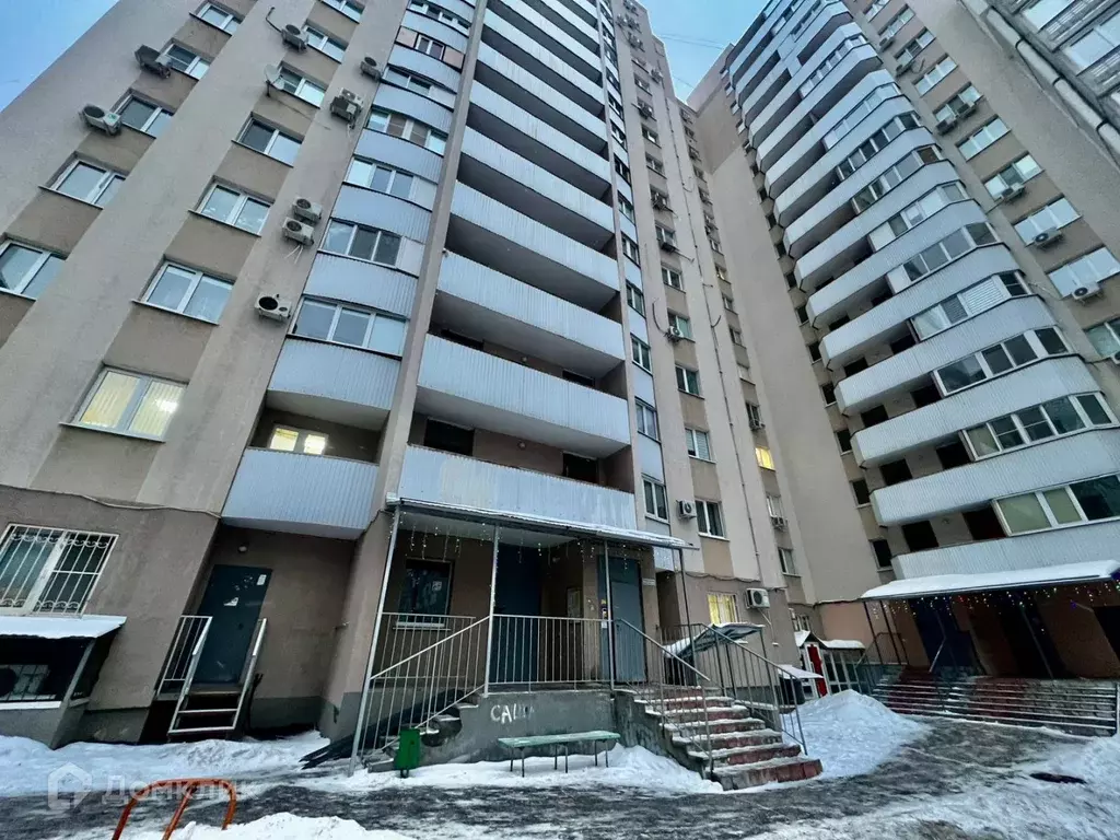 Продаётся 1-к квартира, 37.8 м - Фото 0