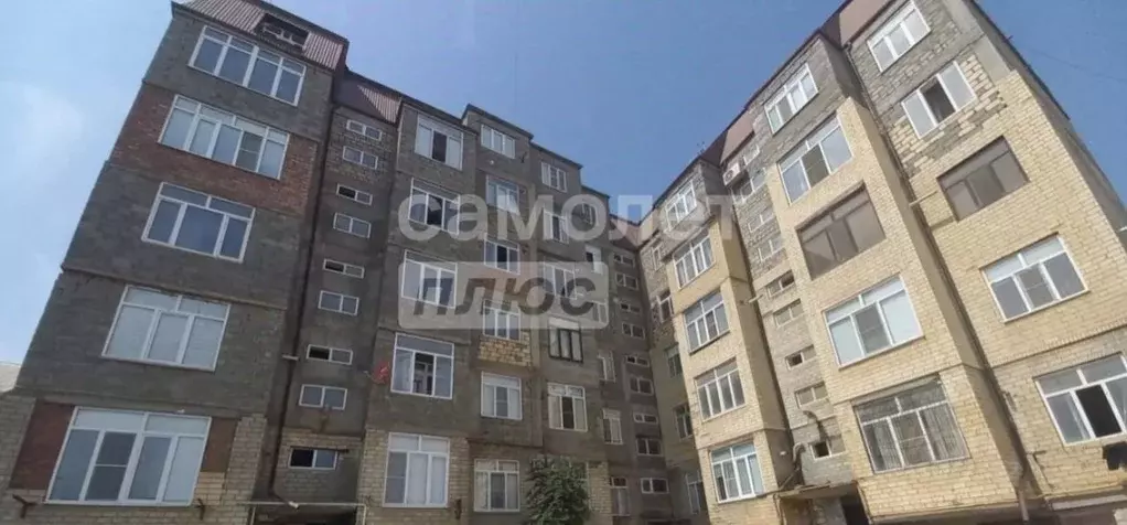 3-к кв. Дагестан, Дербент Махачкалинская ул., 11/15 (93.0 м) - Фото 1