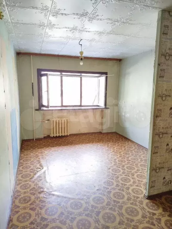 Комната 24,5 м в 2-к., 1/5 эт. - Фото 0
