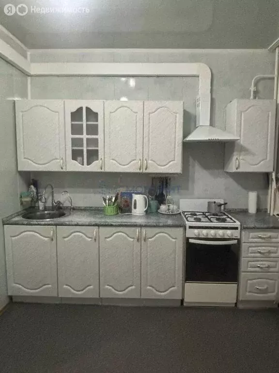 2-комнатная квартира: Нижний Новгород, улица Декабристов, 9к1 (63.2 м) - Фото 0