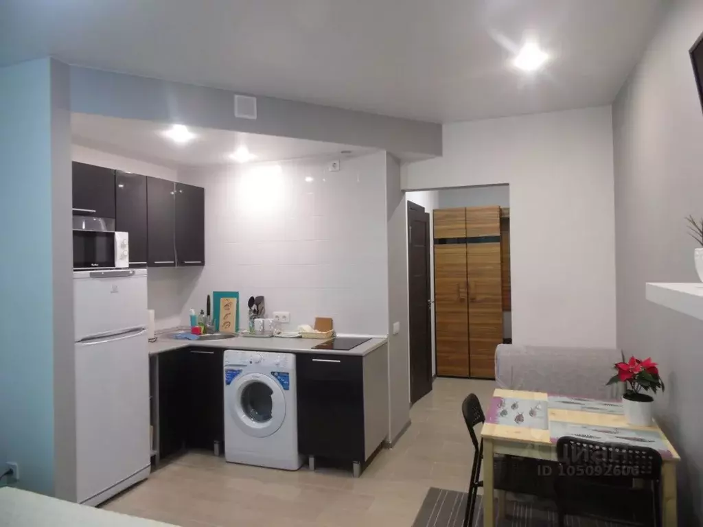 квартиры в калуге однокомное.