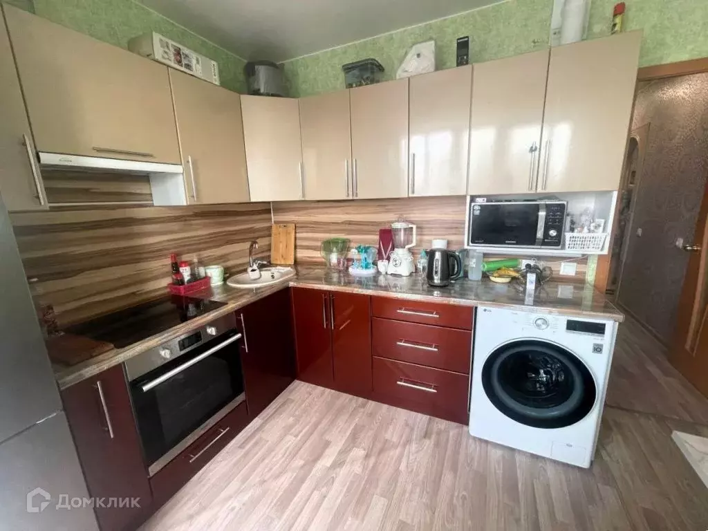 Продаётся 2-к квартира, 60.7 м - Фото 0