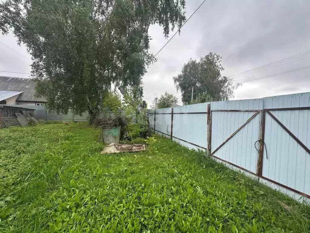 Участок в Костромская область, Красносельский район, Боровиковское ... - Фото 2