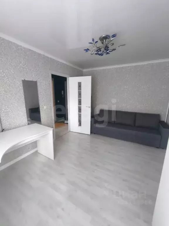 1-к кв. Ростовская область, Ростов-на-Дону ул. Еременко, 56/2 (25.0 м) - Фото 1