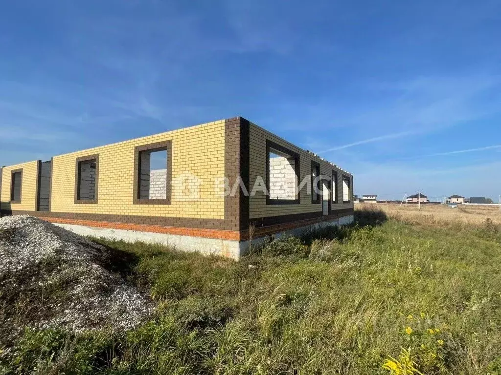 Дом в Владимирская область, Суздальский район, Боголюбовское ... - Фото 1