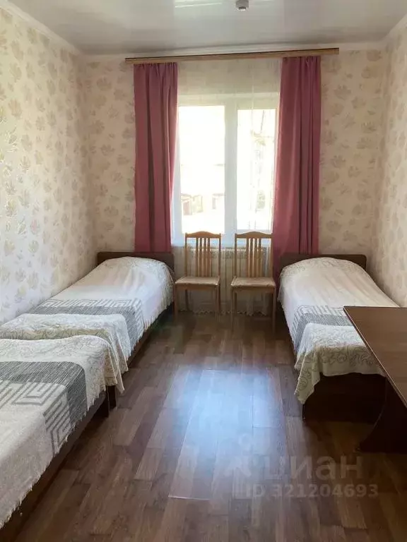 Комната Карачаево-Черкесия, Зеленчукский район, с. Архыз ул. ... - Фото 0