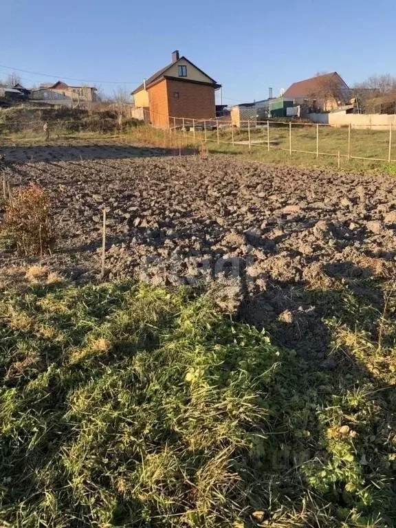 Участок в Белгородская область, Белгородский район, Беловское с/пос, ... - Фото 0