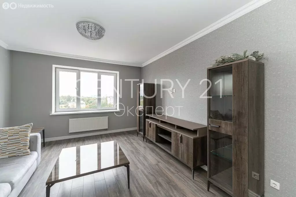 3-комнатная квартира: Калининград, Курганская улица, 3 (102.3 м) - Фото 0