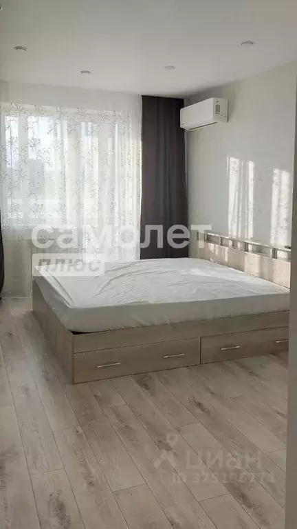 1-к кв. Кемеровская область, Кемерово Молодежный просп., 25 (36.0 м) - Фото 1